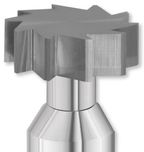 4375 General Purpose Carbide Keyseat Cutters .